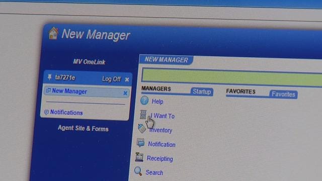 Oklahoma Tag Agencies Upgrade 20-Year-Old Computer System
