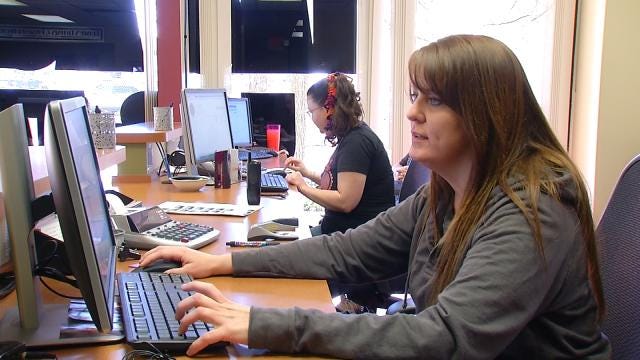 Oklahoma Tag Agencies Upgrade 20-Year-Old Computer System