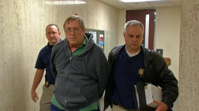 Attorney: Tulsa Child Predators Take Advantage Of Free Public Wi-Fi