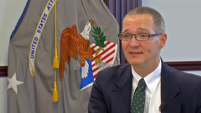 Attorney: Tulsa Child Predators Take Advantage Of Free Public Wi-Fi