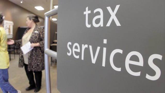 Oklahoma Expert Gives Ideas To Get More Out Of Tax Return
