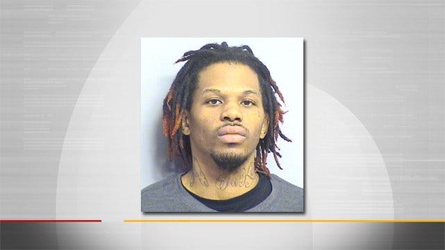 TPD Arrest Third In Fatal Home Invasion; Say Shooter Lied