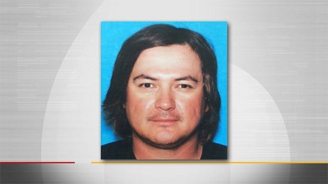 Coal County Murder Suspect Killed In Officer-Involved Shooting