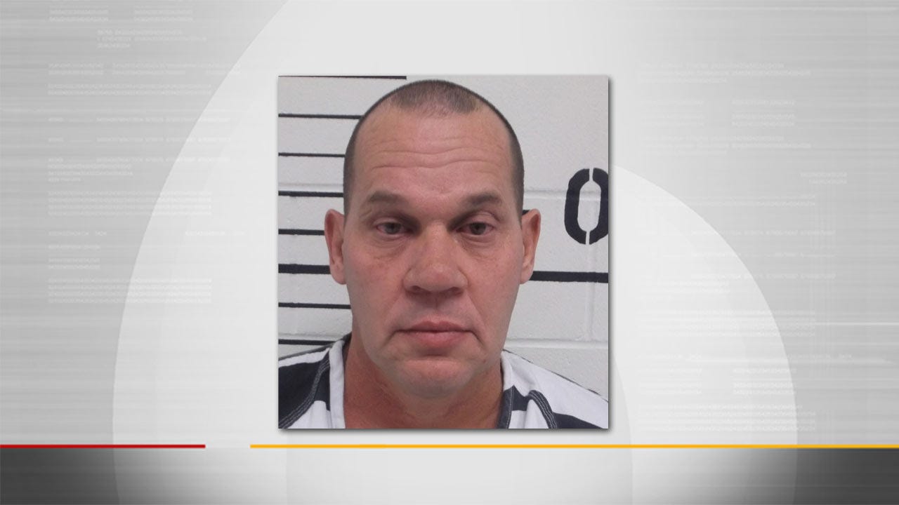 Tahlequah Police Make Arrest In Stabbing Death