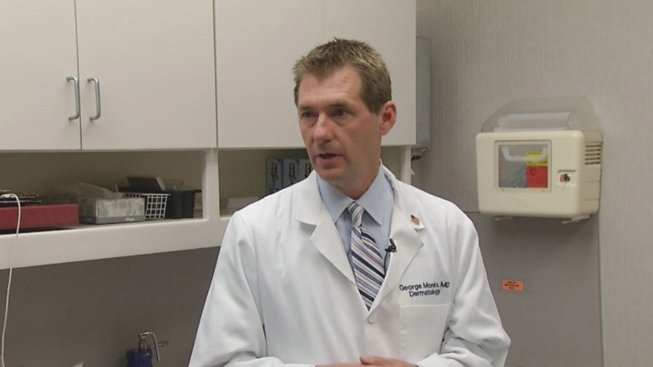 Doctor Surprised By Enforcement Of Old Oklahoma Pharmacy Law