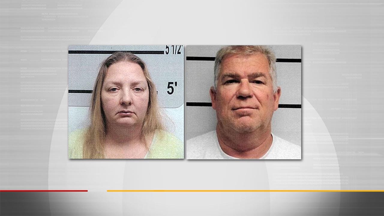 Federal Lawsuit Alleges Delaware County Couple Was Warned About DHS Visits