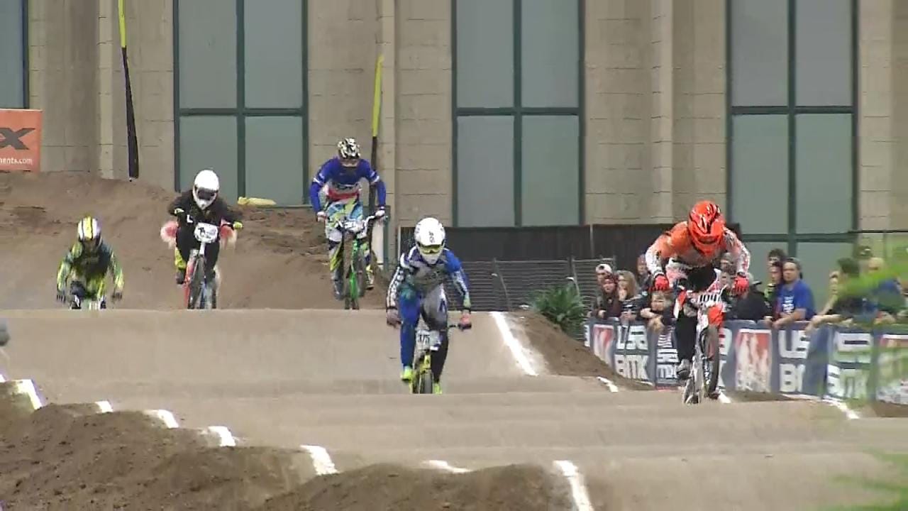 USA BMX Headquarters Coming In 2021 