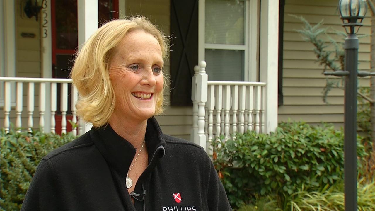 Tulsa Neighborhood, Activist Group Disagree Over Sheriff's Office