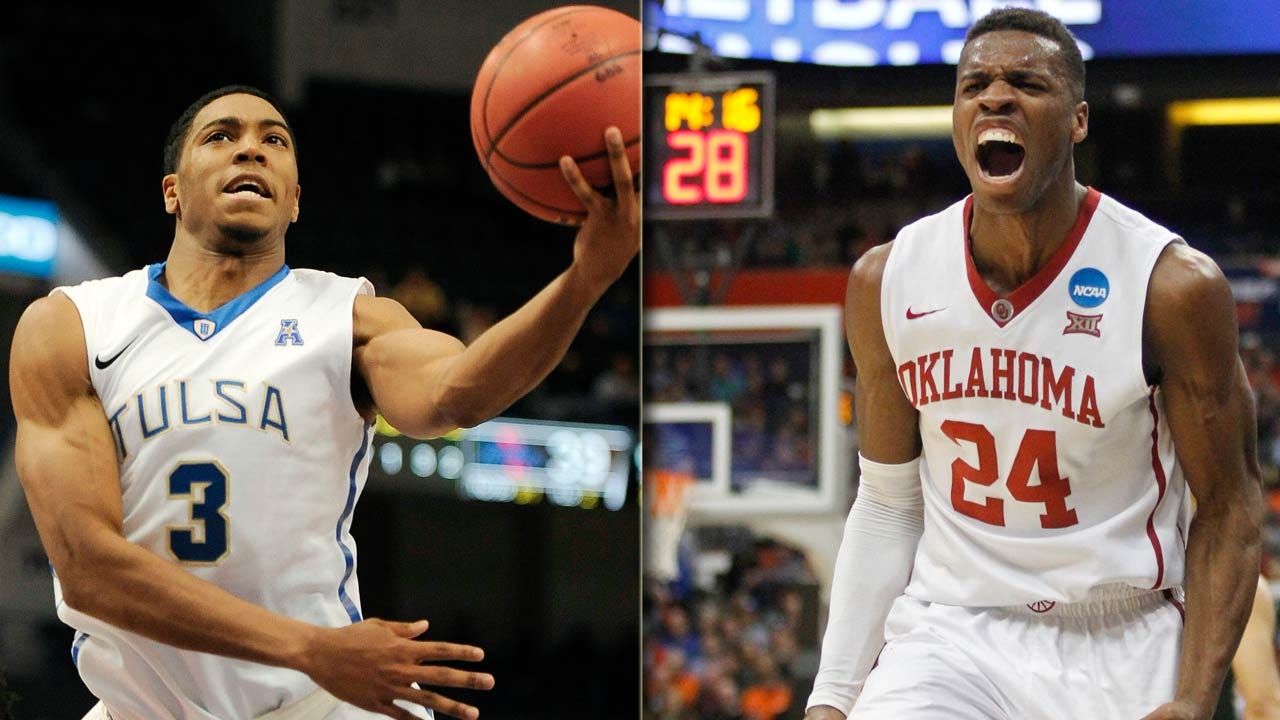 Tulsa, OU To Make NCAA Tournament, According To ESPN's Dick Vitale