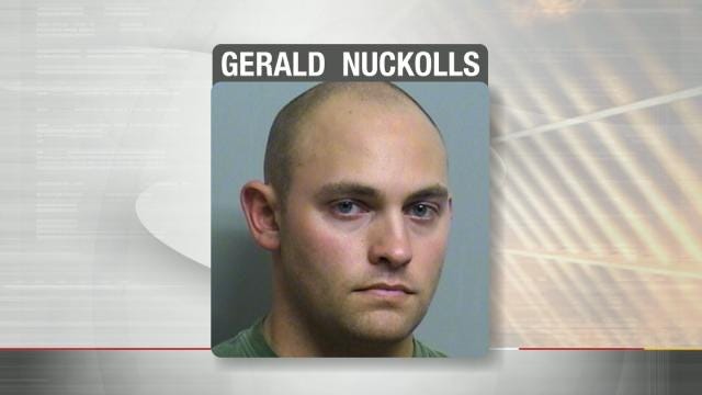 Jury Selection Underway For Former Tulsa Deputy Charged With Sexual Battery