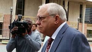 Group Wants Tulsa Judge Off Bob Bates' Trial