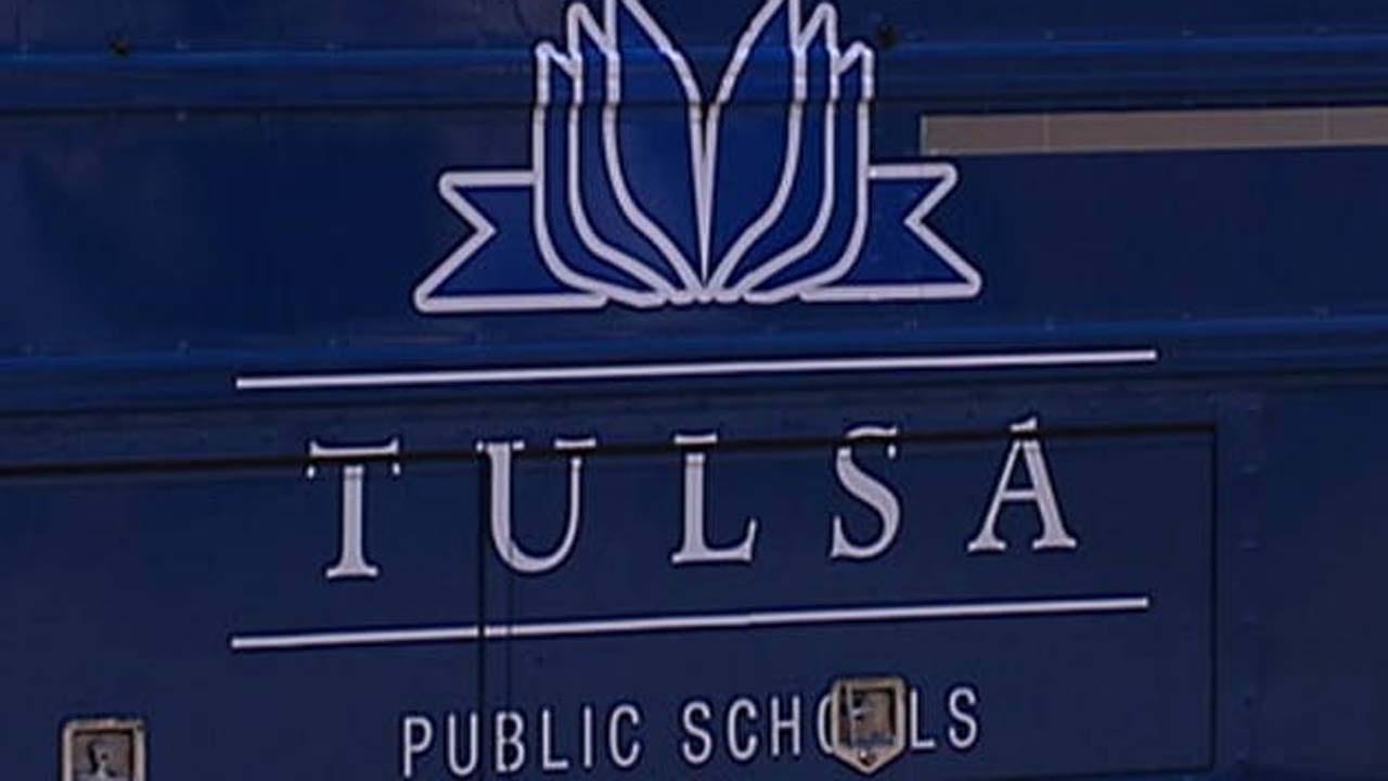 Tulsa Public Schools Considers Moving 6th Graders