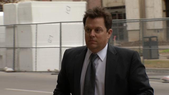 Sentencing For Former Arrow Trucking Ceo Doug Pielsticker Delayed