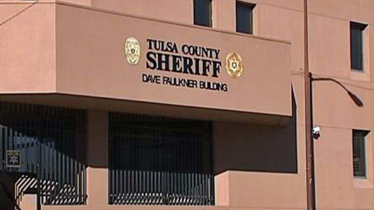 Tulsa Sheriff: 'Deficiencies' Found In Files Of 50 Reserves