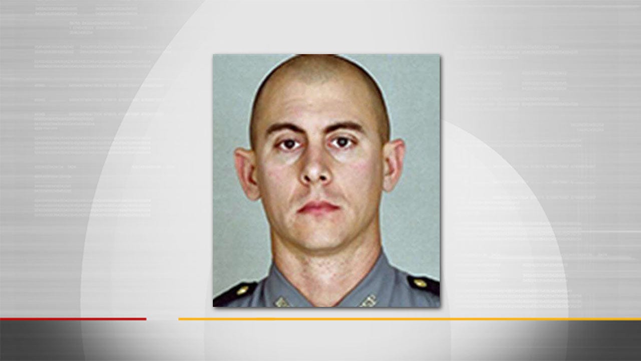 Kentucky State Trooper Killed In Highway Shooting