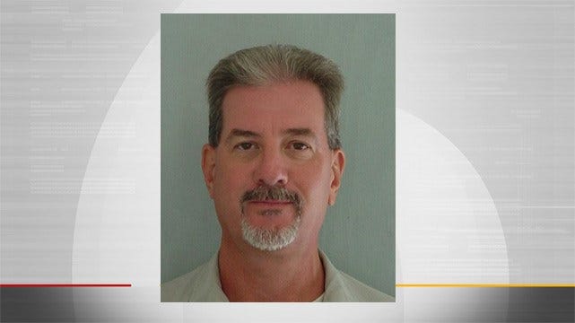 Tulsa Police Worried About Sex Offender's Legal Victory