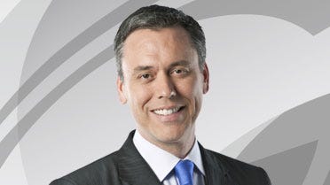 Alan Crone's Weather Blog: Windy & Warm