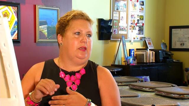 Tulsa's Race For The Cure Important For Breast Cancer Survivors