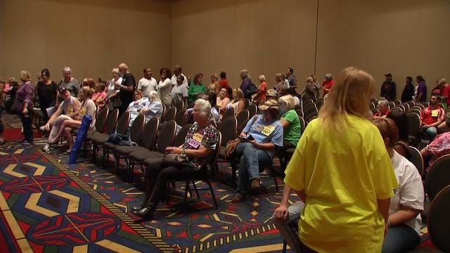Hundreds Attend &lsquo;Price Is Right&rsquo; Casting Call At Hard Rock