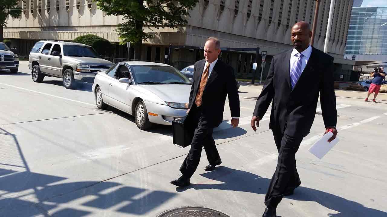 No Deal Yet Man Wrongly Imprisoned Seeks Million Dollar Settlement