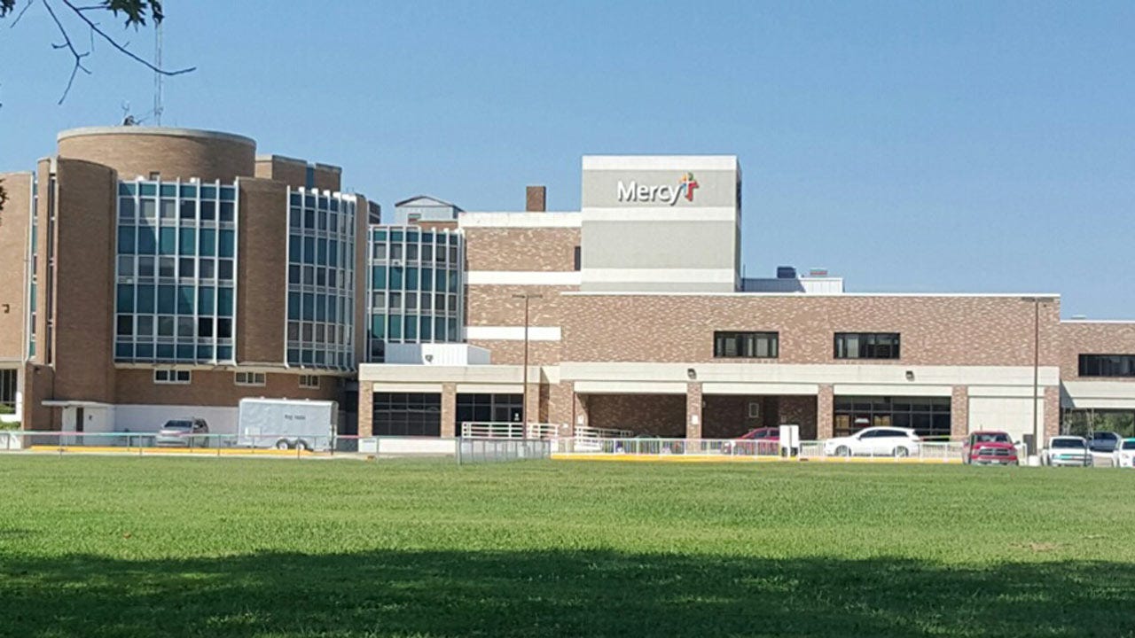 Independence, Kansas Hospital To Close Next Month Independence, Kansas Hospital To Close Next Month