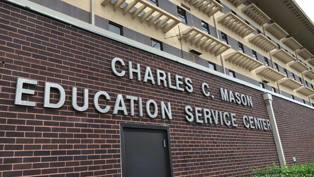 Tulsa Public Schools Recommends Reduction In Administrative Staff Tulsa Public Schools Recommends Reduction In Administrative Staff