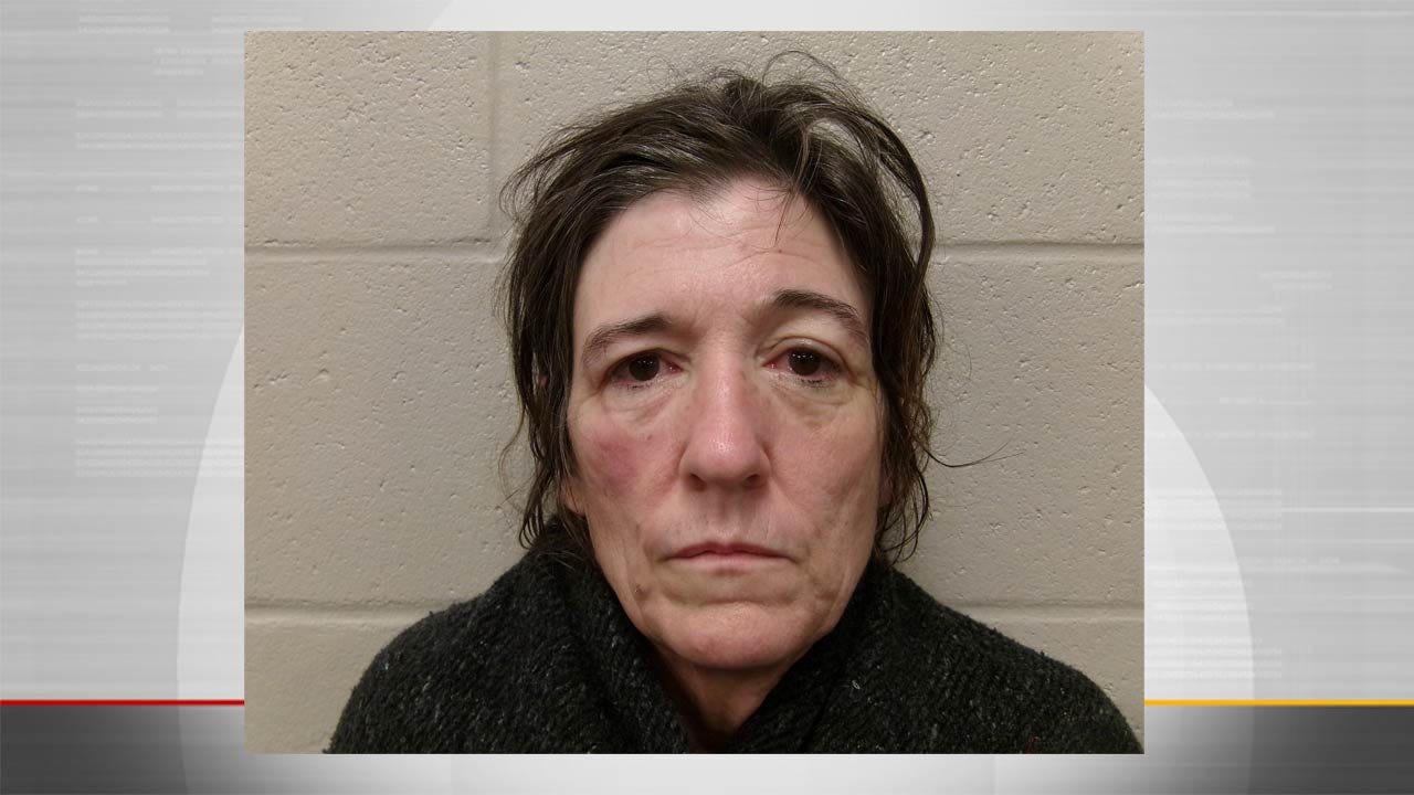 Police Identify Victim, Suspect In Deadly Bartlesville Stabbing