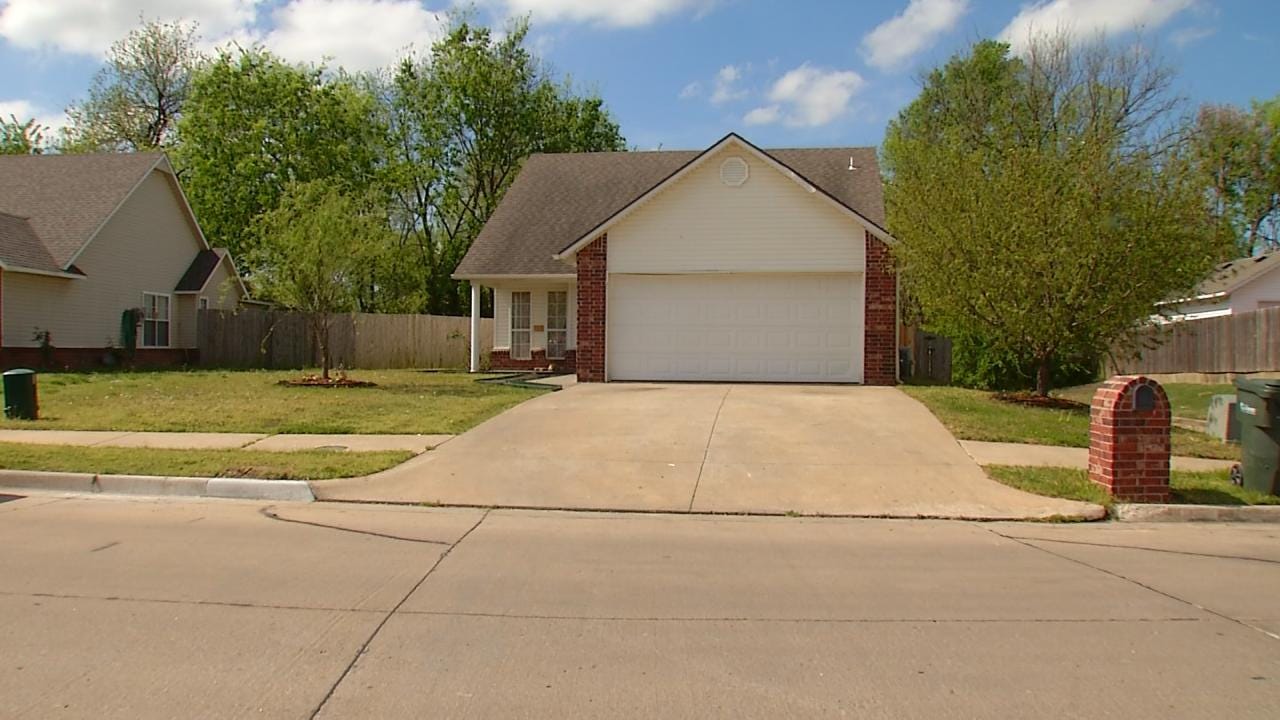 Buyer Says It Will Cost 30K To Fix Claremore Meth House