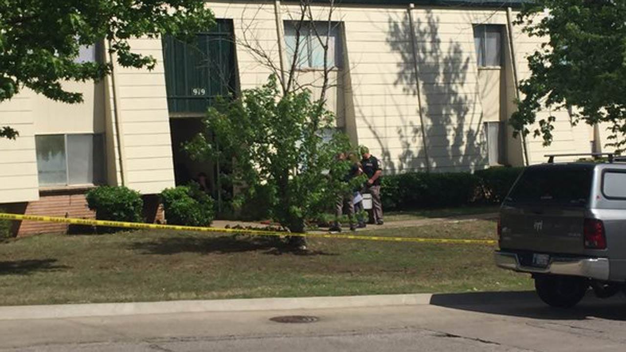 Man Undergoes Surgery After Being Shot In Sapulpa, Police Say