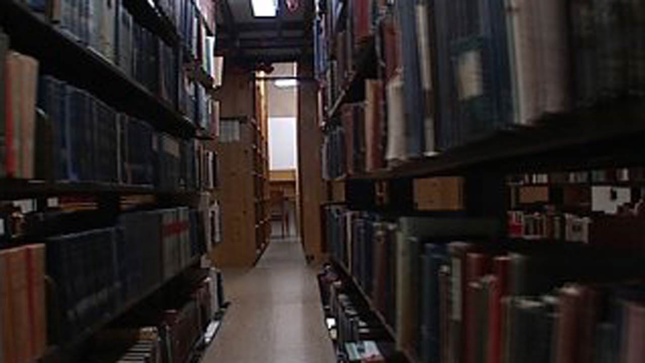 Poll: Oklahomans Overwhelmingly Want To Fund Libraries