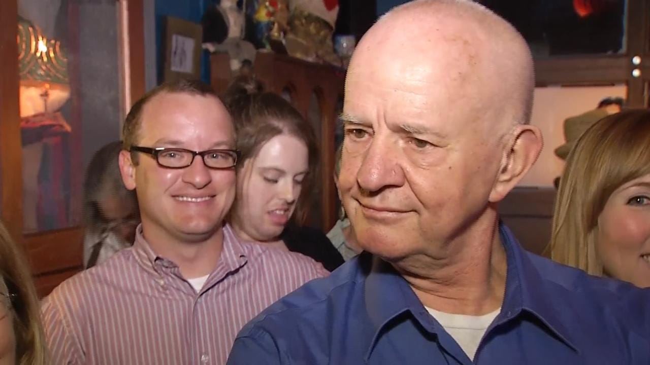 Republican Vic Regalado Elected Tulsa County Sheriff