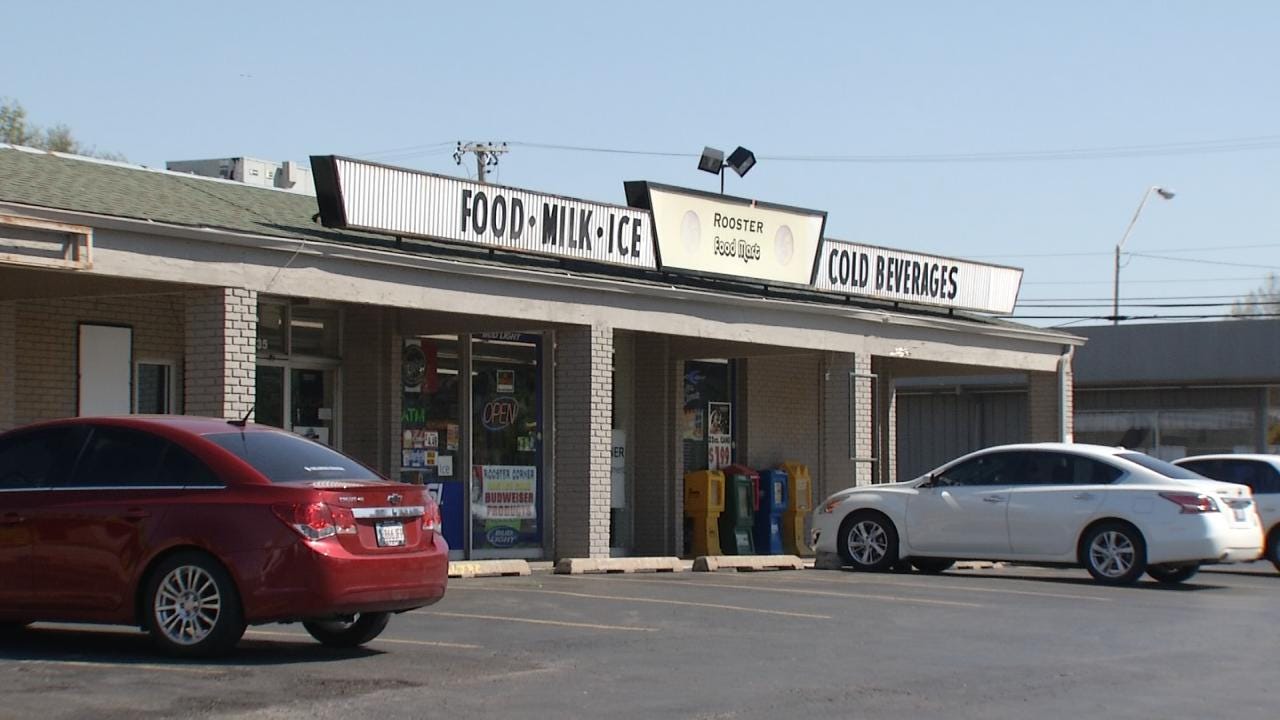 Broken Arrow Store Has License To Sell Alcohol Suspended