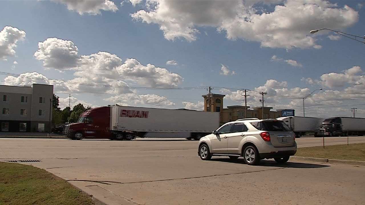 Muskogee Commissioners Hope To Pass Hotel Tax To Attract More Businesses