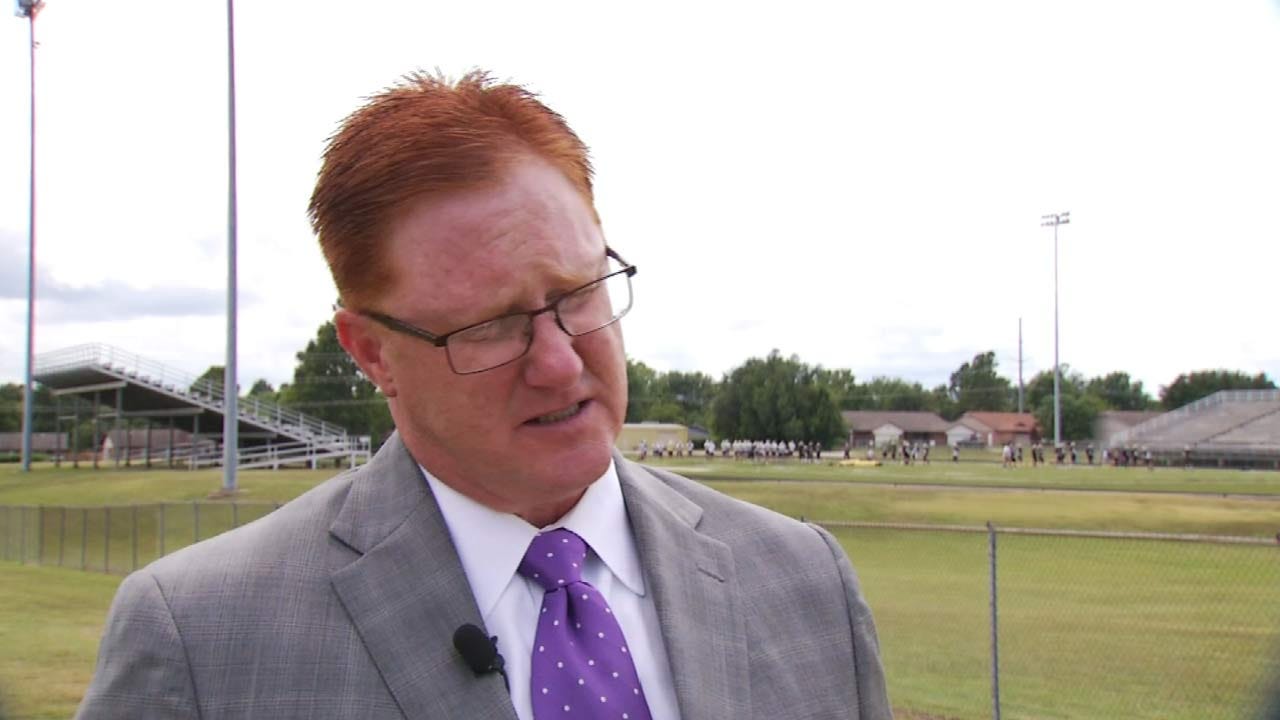 Teachers, Students Return To Ever-Growing BA School District