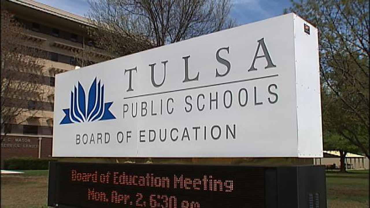TPS Starts School Year With No Teacher Vacancies For Second Year
