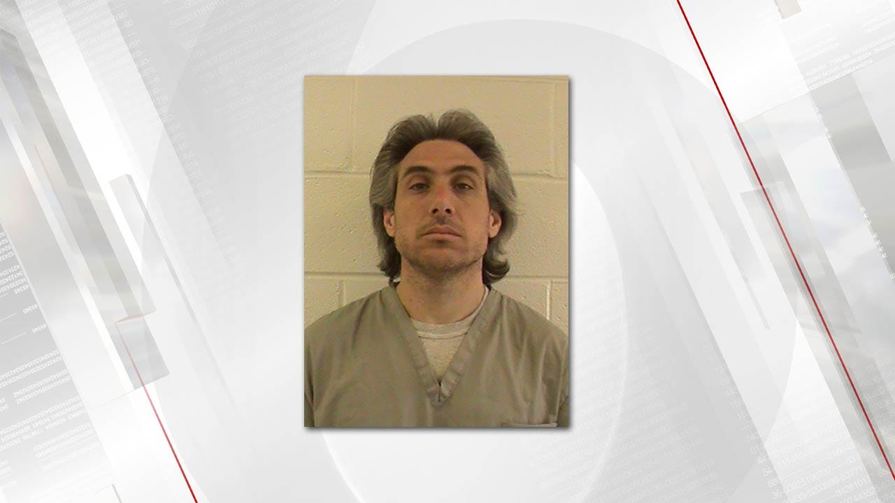 DOC Inmate Dies After Altercation At Hominy Prison