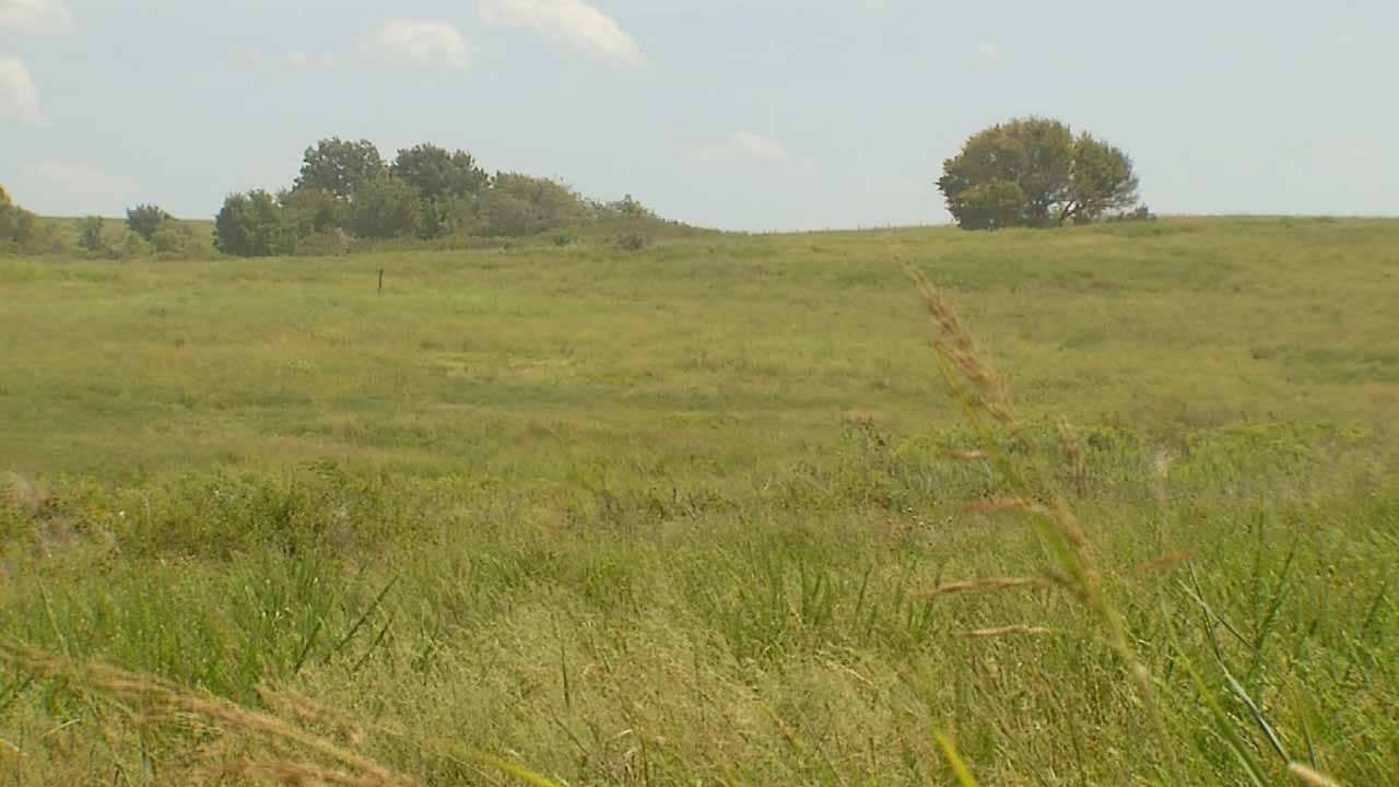 Land Purchase Returns Piece Of History To Osage Nation