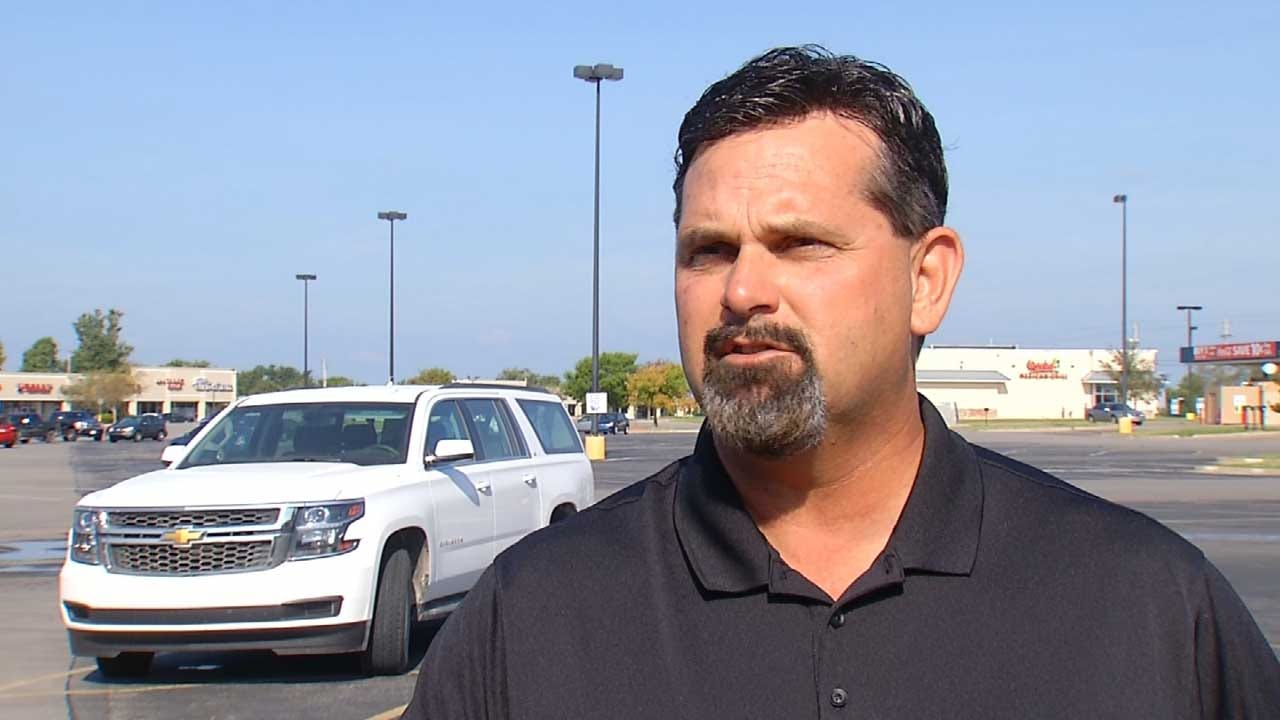 Two Teens Arrested In Theft, Burning Of Twin Hills School Buses