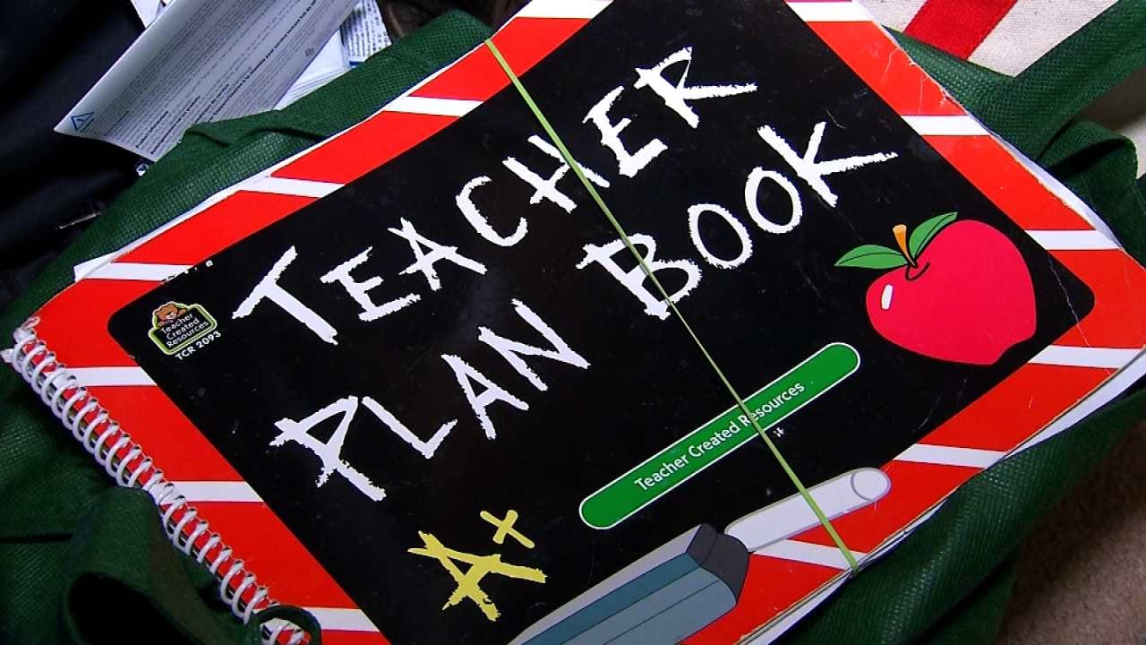 Educate Oklahoma Low Teacher Pay Educate Oklahoma Low Teacher Pay