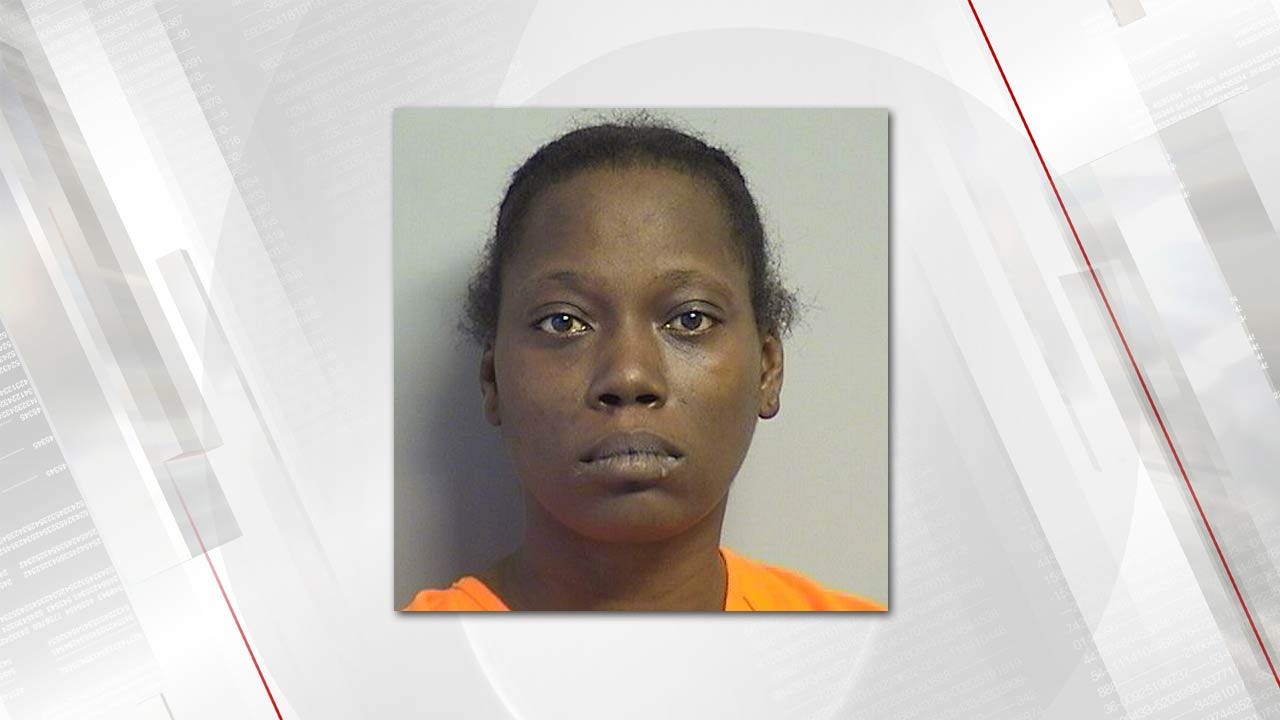 Police: Tulsa Mom Arrested For Whipping Child With Extension Cord