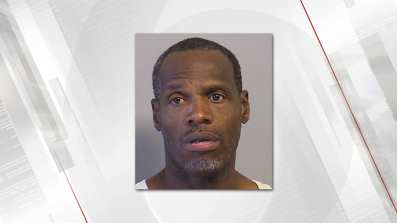 Inmate Who Walked Away From Tulsa County Jail Found