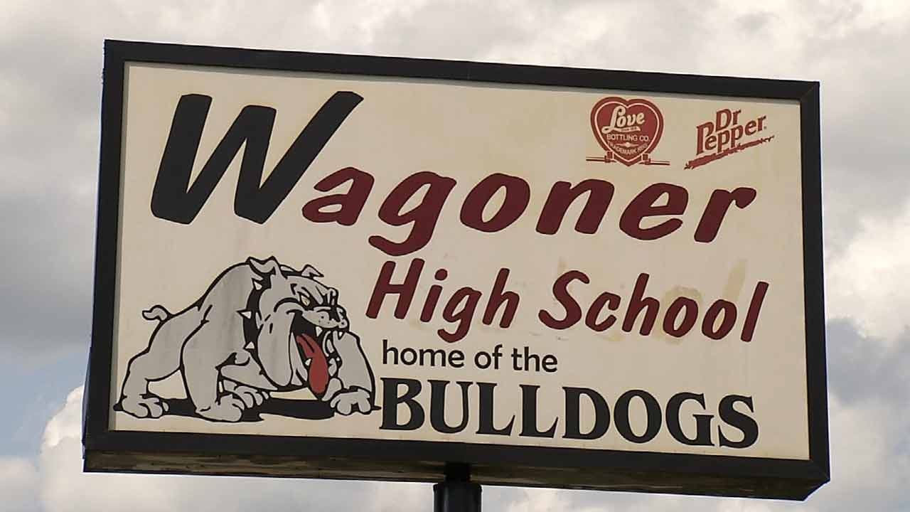 Wagoner Schools Begins Its Tuesday Through Friday School Week