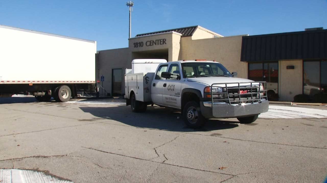 Five Workforce Centers Shut Doors Across Oklahoma