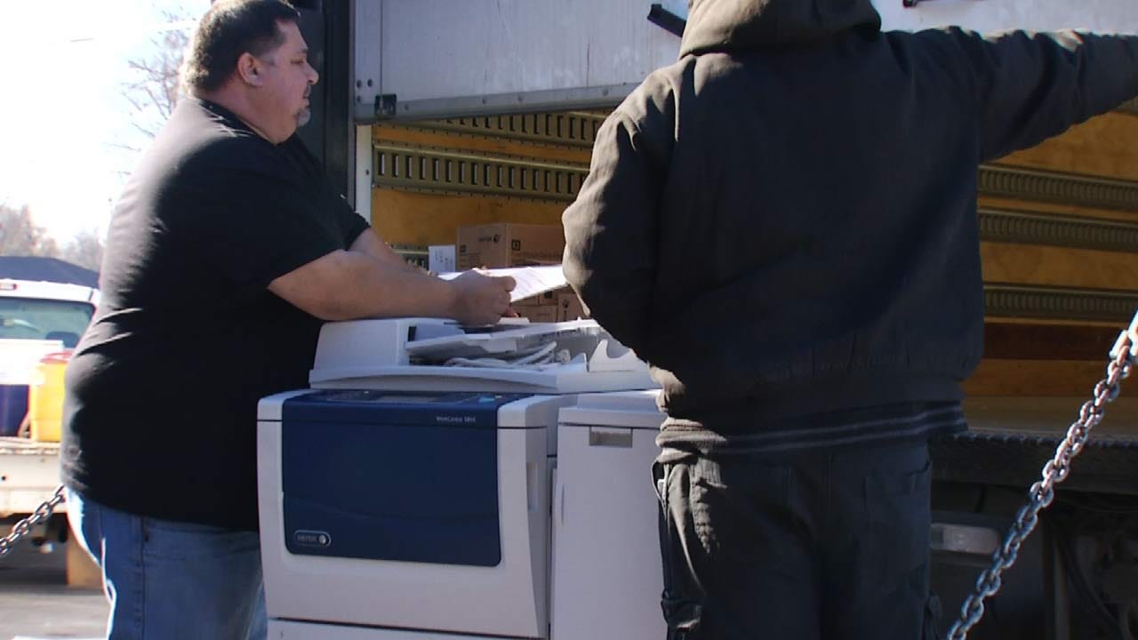 Five Workforce Centers Shut Doors Across Oklahoma