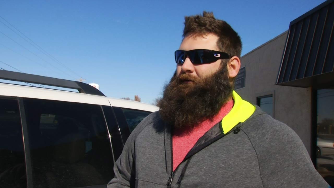 Five Workforce Centers Shut Doors Across Oklahoma