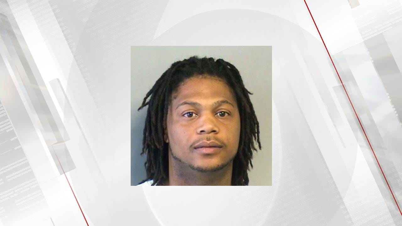 Tulsa Massage Therapist Convicted Of Rape