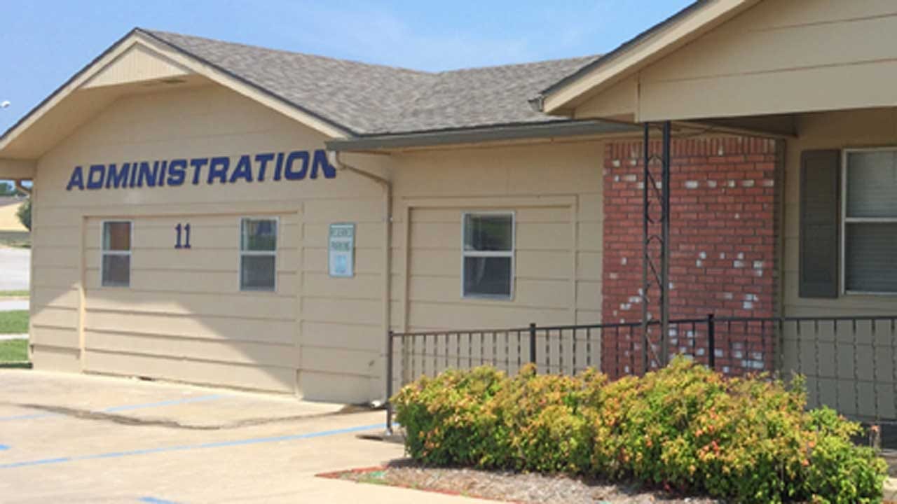 Glenpool Public Schools Closed For Gas Line Repair Glenpool Public Schools Closed For Gas Line Repair