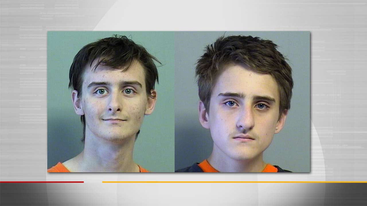 Testimony: BA Murder Suspect Robert Bever Wanted To Kill 100+ People