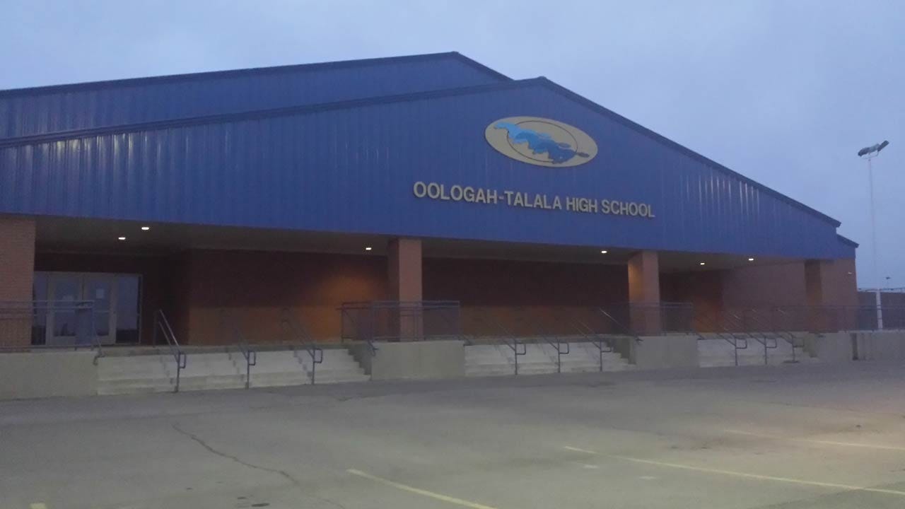 Natural Gas Issue Closes OologahTalala Schools For Fourth Day