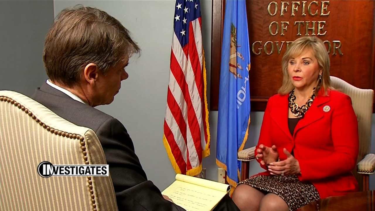 6 Investigates: State Hiring Freeze Exemptions